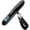 LLS-BLK-BK, variant on Digital Luggage Scale, Portable Hanging Baggage Scale with Backlit LCD Display, 110 lb / 50 kg Capacity for Travel