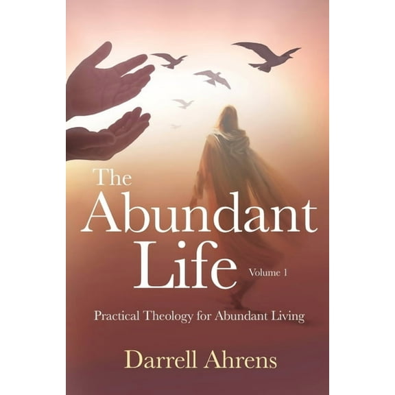 An Abundant Life The Abundant Life: Practical Theology for Abundant Living, Book 1, (Paperback)