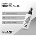 thumbnail image 3 of Termoprotector Capilar Profesional ISRANT®, 3 of 6