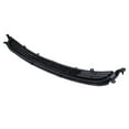 thumbnail image 6 of Front Bumper Lower Grille Plastic Matte Black Fits for Kia Optima EX 2016-2018 Replace 86560D5010, 6 of 10