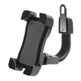 thumbnail image 4 of Naierhg Universal 360 Degree Rotation Motorbike Bike Motorcycle Phone GPS Mount Holder, 4 of 7