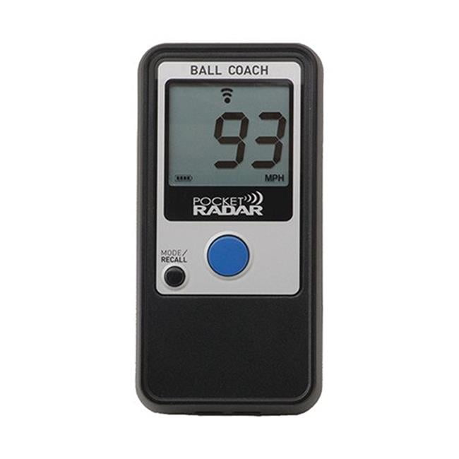 pocket radar pocket radar