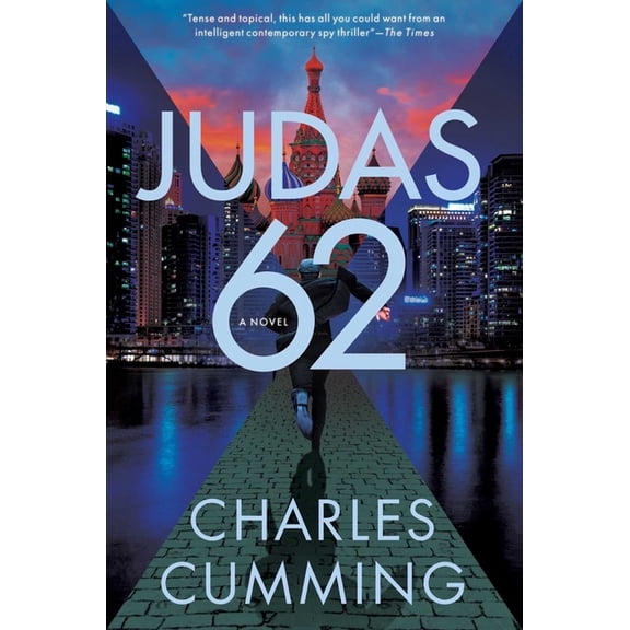 Box 88 Judas 62, Book 2, (Hardcover)