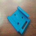thumbnail image 3 of 3 Supports de Piles Bleus pour Piles HART 20v, 3 of 5