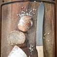 thumbnail image 5 of Opinel 116 Kitchen Bread Knife, 21cm Blade, 5 of 5