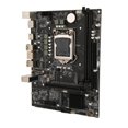 thumbnail image 1 of Placa base de escritorio placa base de computadora M2 NVME M ATX 4 30 para reemplazo, 1 of 8