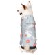 thumbnail image 1 of Balery Bunny cartoon with easter Sudadera con Capucha para Perros Pequeños – Ropa para Mascotas, Disfraz para Perros y Gatos, Ideal para Fiestas y Cosplay-Medium, 1 of 7