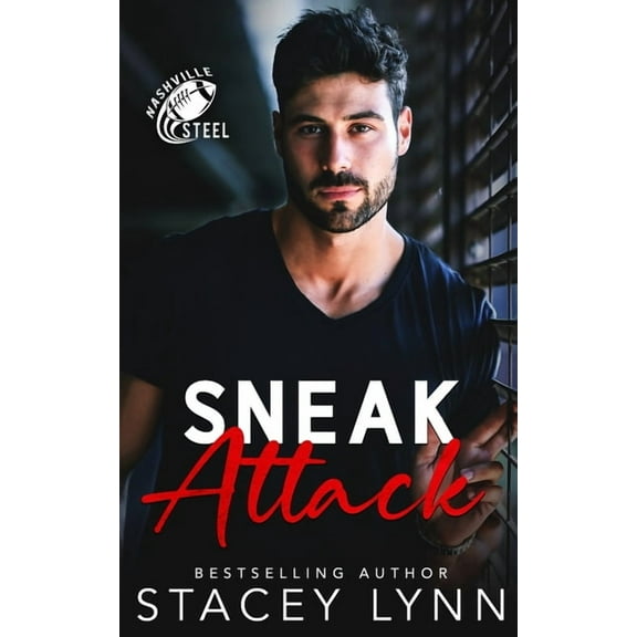 Sneak Attack, (Paperback)