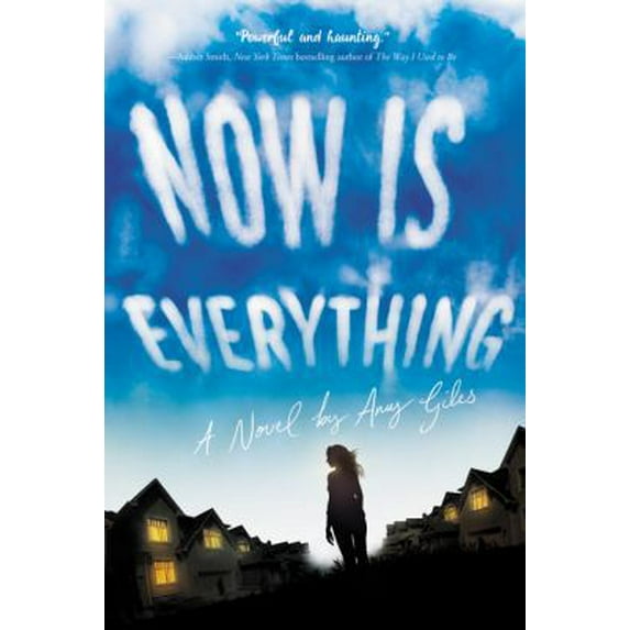 Pre-Owned Now Is Everything (Paperback) 0062495763 9780062495761