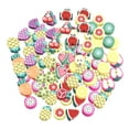 thumbnail image 1 of Kit de de arcilla, para joyas, rebanadas de , espaciadoras para joyas, pulseras, collar, pendientes, kit, 1 of 9