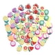 thumbnail image 1 of Kit de de arcilla, para joyas, rebanadas de , espaciadoras para joyas, pulseras, collar, pendientes, kit, 1 of 9