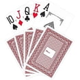thumbnail image 1 of Schubert 4 Decks Poker Plastic Playing Cards Multicolor For Adult - High-Grade & Long-Lastng Poker Cards With Much Better Look | Playing Cards, 1 of 5
