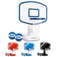 thumbnail image 1 of Juego de baloncesto para piscina GoSports Splash Hoop PRO, 1 of 6