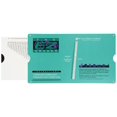 thumbnail image 2 of E-Z Grader Ez-5703 Tableau Mural Rectangulaire en Forme de Points jusqu'à 95 Questions, 2 of 2