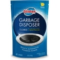 thumbnail image 2 of Glisten Disposer Care Garbage Disposer Cleaner (4-Count) DP06N-PB Pack of 6 DP06N-PB 410705, 2 of 2