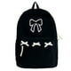 thumbnail image 2 of Mochila Pana para Estudiantes Escuela Con Lazo Mujeres Y Niñas, 2 of 9