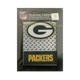 thumbnail image 2 of Green Bay Packers NFL Diamond Plate Playing Cards, 2 of 5