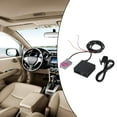 thumbnail image 3 of 5.0 Bluetooth o Cable Adapter AUX Portable for A3 A4 A6 A8 TT, 3 of 8