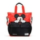thumbnail image 1 of Bolsos de mano de Mickey mouse de Disney, bolso escolar, bolso de estudiante, bolso de lona para niños, bolsos de hombro para niños y niñas, bolsos y bolsos de mano Gao Jinjia LED, 1 of 2