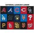 thumbnail image 3 of Rawlings MLB Decal Kit |  | Adult, 3 of 4