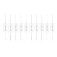thumbnail image 1 of Resistencia de cemento de 10 piezas Precisión de resistencia de potencia ± 5% Componentes electrónicos 5W(30KR) VoborMX herramienta, 1 of 8