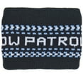 thumbnail image 1 of Snow Patrol - Logo Wristband, 1 of 2