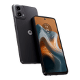thumbnail image 2 of Smartphone Motorola Moto G34 5G 128GB 4GB RAM Negro, 2 of 5