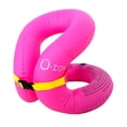 thumbnail image 1 of Flotadores Inflables, Chalecos De Natación Con Hebilla Ajustable, Entrenamiento, Doble Color Aleatorio, 1 of 9