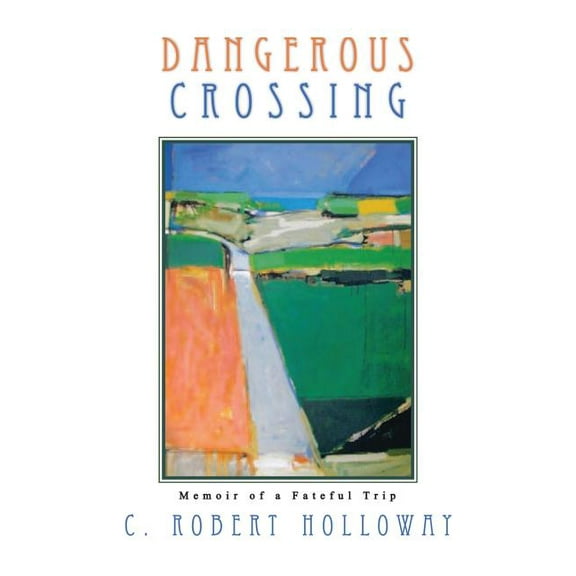 Dangerous Crossing (Paperback)