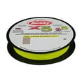 thumbnail image 2 of Berkley Jordan Lee x5 Braid Superline, Flame Green, 30-Pound Fishing Line, 2 of 7