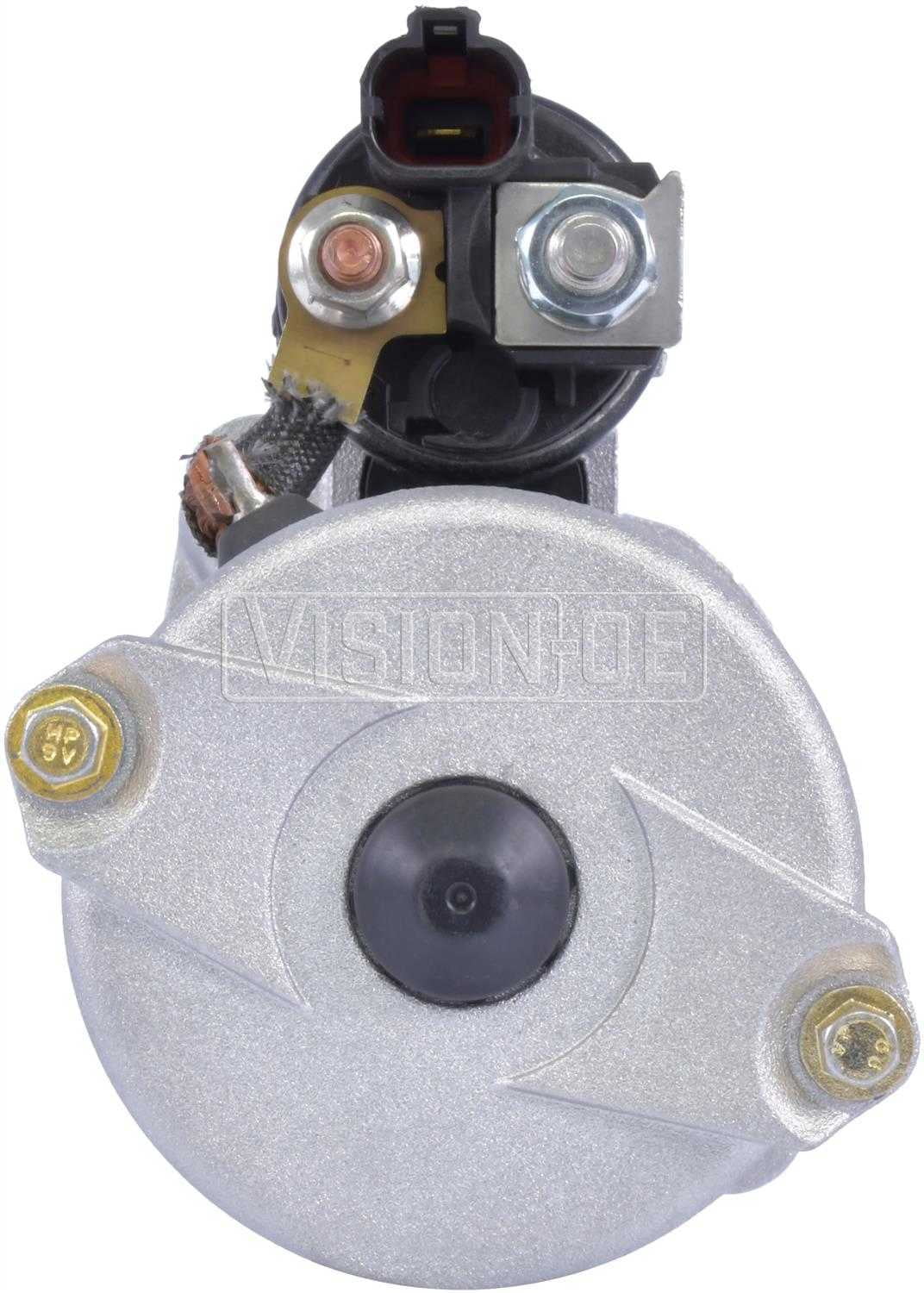 Vision OE 52170 Starter Motor