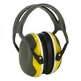 thumbnail image 1 of Foldable Noise Reduction  Ear Muff Hearing Protection For Sleeping Drumming Learning, 1 of 8