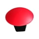 thumbnail image 1 of Maracas ligeras para dedos rítmicos, desarrollo visual, guitarra, martillo de arena rojo, 1 of 9