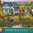 thumbnail image 2 of Rompecabezas Ceaco David MacLean The Fly de 1000 piezas, 2 of 8