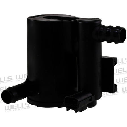 Vapor Canister Vent Solenoid