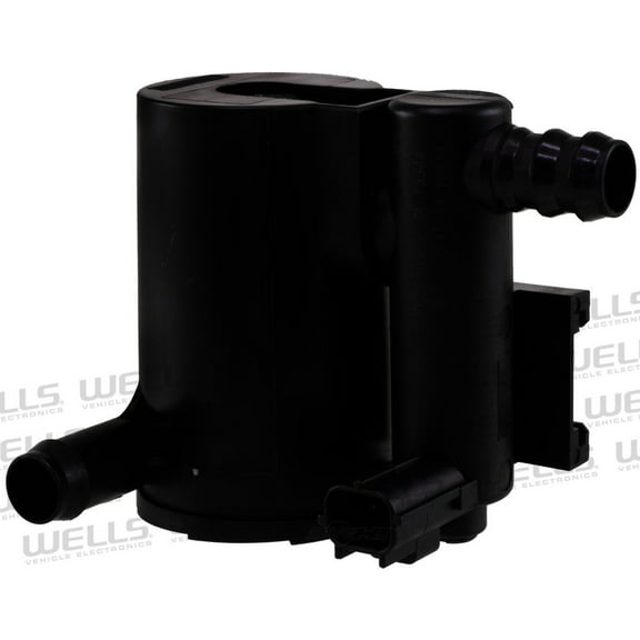 Vapor Canister Vent Solenoid
