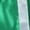 Green, variant on Comfortable Kickboxing Shorts Moisture Wicking Polyester Flexible Training Trunks For High Intensity Training