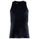 thumbnail image 1 of Craft - Camiseta Sin Mangas Pro Hypervent para Hombre (Negro), 1 of 2