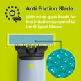 thumbnail image 2 of Afeitadora eléctrica Philips Norelco OneBlade con cuchilla de repuesto, 2 of 9