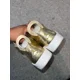 thumbnail image 4 of Ni - ke Size 11 - Air Jordan 6 Retro Pinnacle, 4 of 5