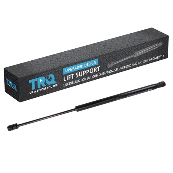 TRQ Liftgate Lift Support Shock Strut Fits 15-18 Audi Q3 Q3 Quattro