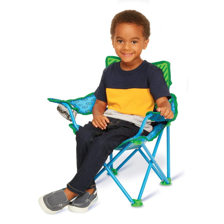 Jakks pacific fold n go chair new arrivals