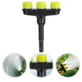 thumbnail image 5 of Garden Sprayer Watering Device For Vegetable Beds 10.81X7.86X1.57inch Black Garden Watering, 5 of 5