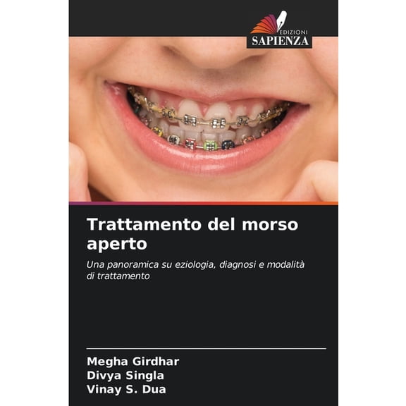 Trattamento del morso aperto, (Paperback)