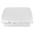 thumbnail image 1 of Shisuyan Household Bench Seat Cover Washable Piano Bench Cover Protector Reusable Bench Dust Cover, 1 of 9
