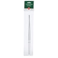 thumbnail image 2 of Kitchen Supply 12-Inch Stainless Steel Serrated Tweezer Tongs for Cooking and Food Handling, 2 of 2