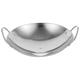 thumbnail image 5 of Olla de acero inoxidable Olla de cocina Olla de cocina para el hogar Olla de cocina con asas dobles, 5 of 6