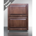 thumbnail image 3 of SUMMIT FF1427W top freezer freestanding refrigerator, 3 of 12