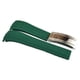 thumbnail image 5 of Correa de Reloj Salvador de Silicona Ajustable y Ligera con Hebilla Plegable Verde, 5 of 10
