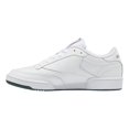 thumbnail image 3 of Tenis Reebok Hombre Club C 85 Casual Classic Blanco blanco 5,0 MX, 3 of 9